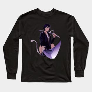 noragami aragoto Long Sleeve T-Shirt